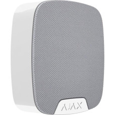 Бездротова кімнатна сирена WHITE 000001142 AJAX