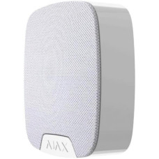 Бездротова кімнатна сирена WHITE 000001142 AJAX