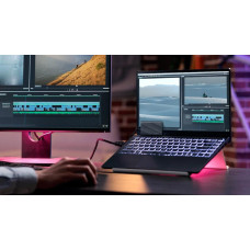 Твердотільний запам’ятовувальний пристрій накопичувач (SSD) USB3.2 2TB EXT. T9 MU-PG2T0B/EU SAMSUNG