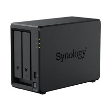 Система зберігання даних 2BAY NO HDD DS723+ SYNOLOGY