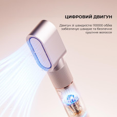 Стайлер Jimmy HF9