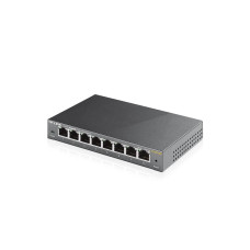 Комутатор керований, мережеве обладнання, TL-SG108E TP-LINK