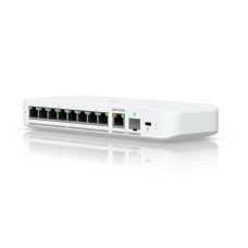 Мережевий комутатор Ethernet USW-FLEX-2.5G-8 UBIQUITI