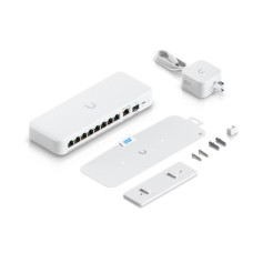 Мережевий комутатор Ethernet USW-FLEX-2.5G-8 UBIQUITI