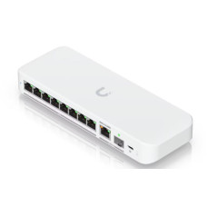 Мережевий комутатор Ethernet USW-FLEX-2.5G-8 UBIQUITI