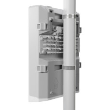 Мережевий комутатор Ethernet CRS318-16P-2S+OUT MIKROTIK