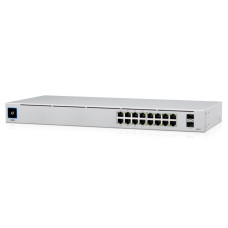 Мережевий комутатор USW-16-POE UBIQUITI