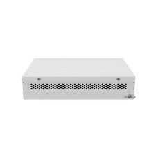 Мережевий комутатор Ethernet CSS610-8G-2S+IN MIKROTIK