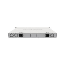 Мережевий комутатор Ethernet CRS354-48G-4S+2Q+RM MIKROTIK