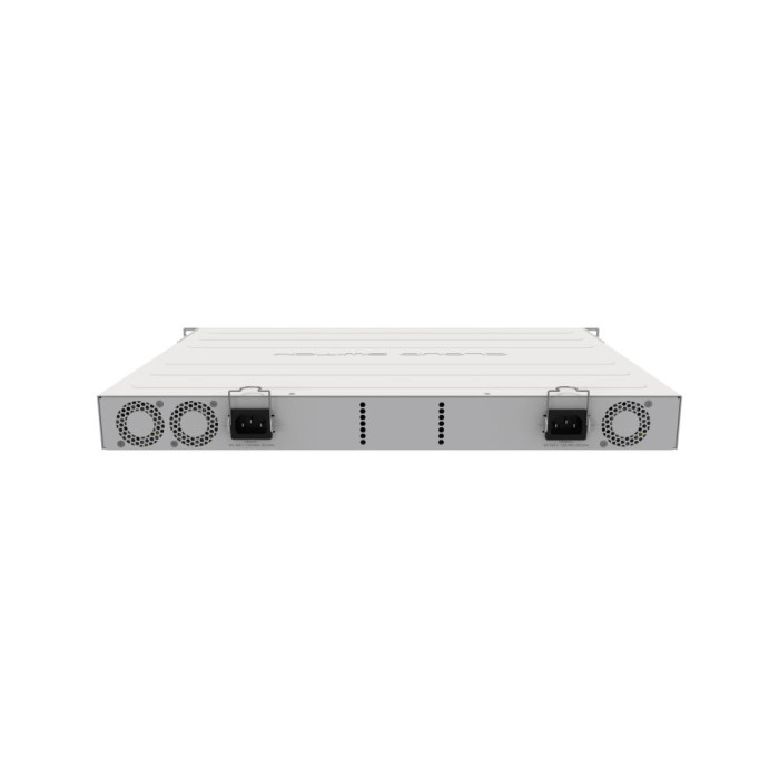 Мережевий комутатор Ethernet CRS354-48G-4S+2Q+RM MIKROTIK