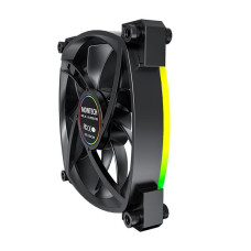 Корпусний вентилятор 120MM AX120(B3I1) MONTECH