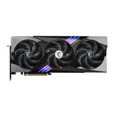 Відеокарта PCIE16 RTX5080 16GB GDDR7 RTX5080 16G GAM TRIO OC MSI