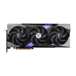 Відеокарта PCIE16 RTX5080 16GB GDDR7 RTX5080 16G GAM TRIO OC MSI