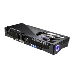 Відеокарта PCIE16 RTX5080 16GB GDDR7 RTX5080 16G GAM TRIO OC MSI