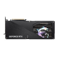 Відеокарта PCIE16 RTX5080 16GB GDDR7 RTX5080 16G GAM TRIO OC MSI