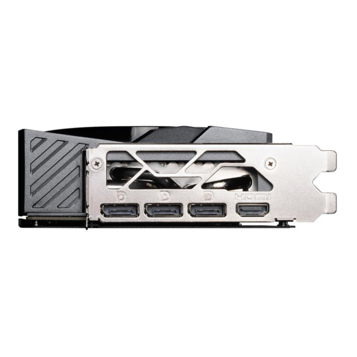 Відеокарта PCIE16 RTX5080 16GB GDDR7 RTX5080 16G GAM TRIO OC MSI