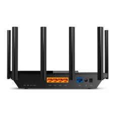 Точка доступу з функцією маршрутизації, мережеве обладнання 5400MBPS 1000M DUAL BAND ARCHER AX72 TP-LINK