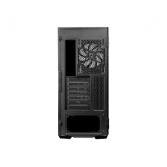 Корпус ATX W/O PSU MPG VELOX 100P AIRFLOW MSI