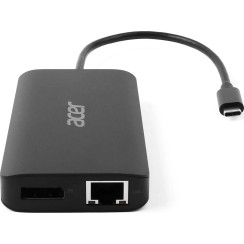 Док-станція 12IN1 HP.DSCAB.017 ACER