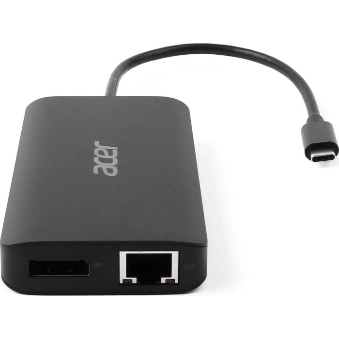 Док-станція 12IN1 HP.DSCAB.017 ACER