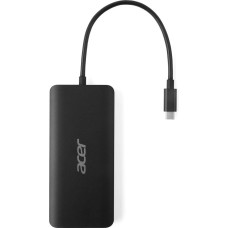 Док-станція 12IN1 HP.DSCAB.017 ACER