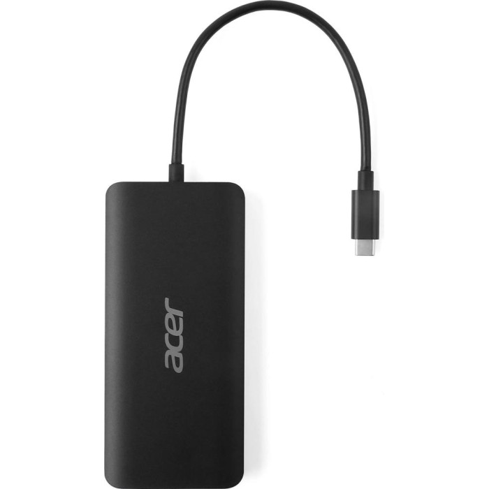 Док-станція 12IN1 HP.DSCAB.017 ACER