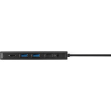Док-станція 12IN1 HP.DSCAB.017 ACER