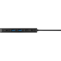 Док-станція 12IN1 HP.DSCAB.017 ACER