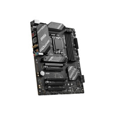 Материнська плата B760 S1700 ATX B760 GAMING PLUS WIFI MSI
