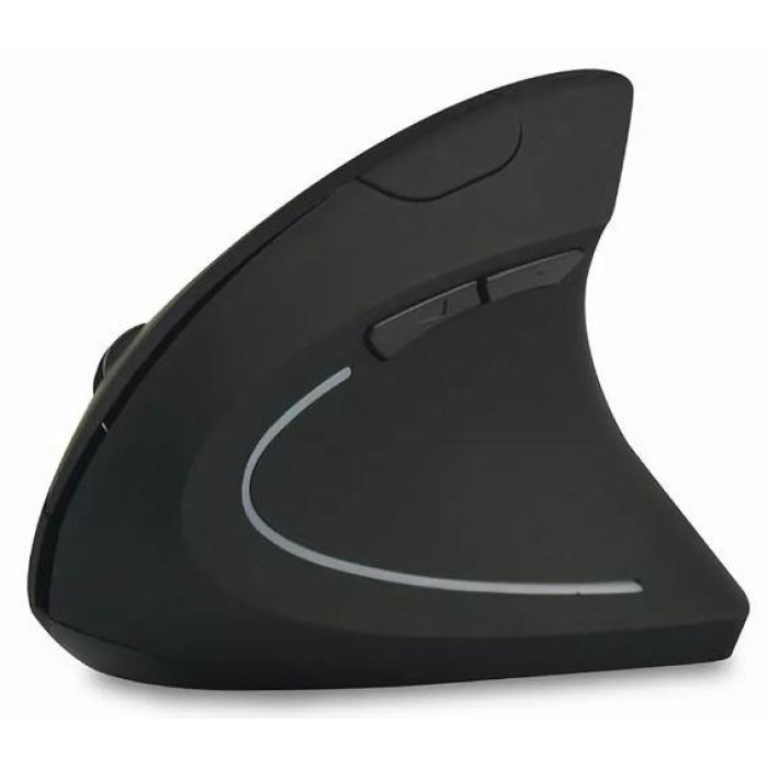 Mиша USB OPTICAL WRL VERTICAL BLACK HP.EXPBG.009 ACER