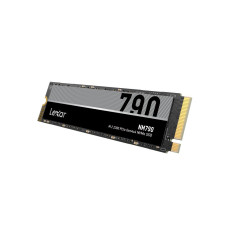 SSD-накопичувач LEXAR PCIE G4 M.2 NVME 1TB NM790 (LNM790X001T-RNNNG)