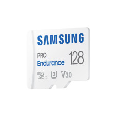 Карта пам’яті MICRO SDXC PRO 128GB C10 W/A MB-MJ128KA/EU SAMSUNG