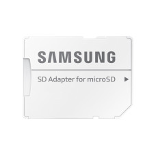 Карта пам’яті MICRO SDXC PRO 128GB C10 W/A MB-MJ128KA/EU SAMSUNG