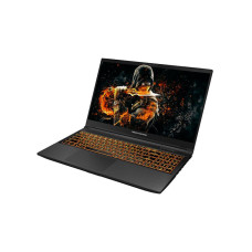 Ноутбук Dream Machines RG4050-15UA61 Black 15.6" FHD Intel i7-13620H 16GB RAM 1TB SSD NVIDIA GeForce RTX 4050, 6 ГБ Чорний (RG4050-15UA61)