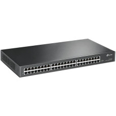 Комутатор не керований, мережеве обладнання, TL-SG1048 TP-LINK