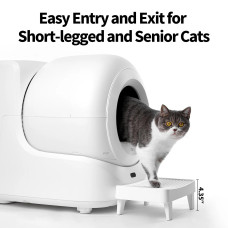 Підйомна підставка до смарт лотків EASY STEP PETKIT P9225