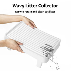 Підйомна підставка до смарт лотків EASY STEP PETKIT P9225
