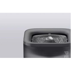 Поїлка PETKIT Eversweet SOLO SE Smart Pet Drinking Fountain Grey P4103S