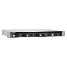 Система зберігання даних 4BAY 1U USB3 TR-004U QNAP