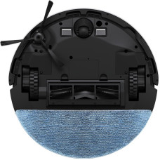 Робот-пилосос DEEBOT Y1 PRO DLX34 WHITE ECOVACS