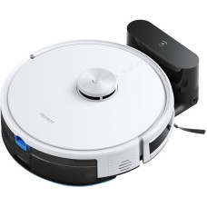 Робот-пилосос DEEBOT Y1 PRO DLX34 WHITE ECOVACS