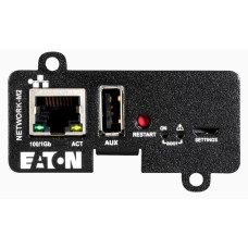 Мережева карта Eaton Gigabit Network Card M3