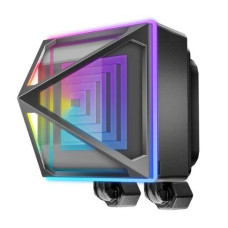 Система охолодження для комп’ютерного процесора PYRAMID 240 LCAZ-240Y-ARGB AZZA