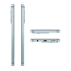 Мобільний телефон A3X 4/128 CPH2641 OCEAN BLUE OPPO