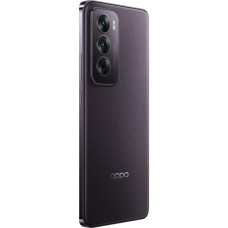 Мобільний телефон RENO12 12/256 CPH2625 BLACK BROWN OPPO