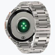 Розумний годинник T3 ULTRA 2 SE TANK T3 ULTRA 2 SE SIL KOSPET