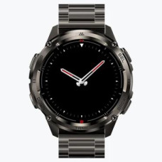 Розумний годинник T3 ULTRA 2 SE TANK T3 ULTRA 2 SE BLK KOSPET