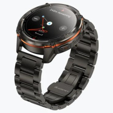 Розумний годинник T3 ULTRA 2 SE TANK T3 ULTRA 2 SE BLK KOSPET