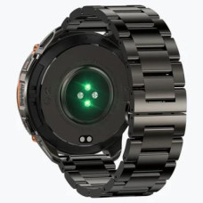 Розумний годинник T3 ULTRA 2 SE TANK T3 ULTRA 2 SE BLK KOSPET