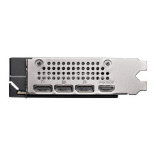 Відеокарта PCIE16 RTX5060TI 8GB GDDR7 5060TI 8G SHADOW 2X PLUS MSI